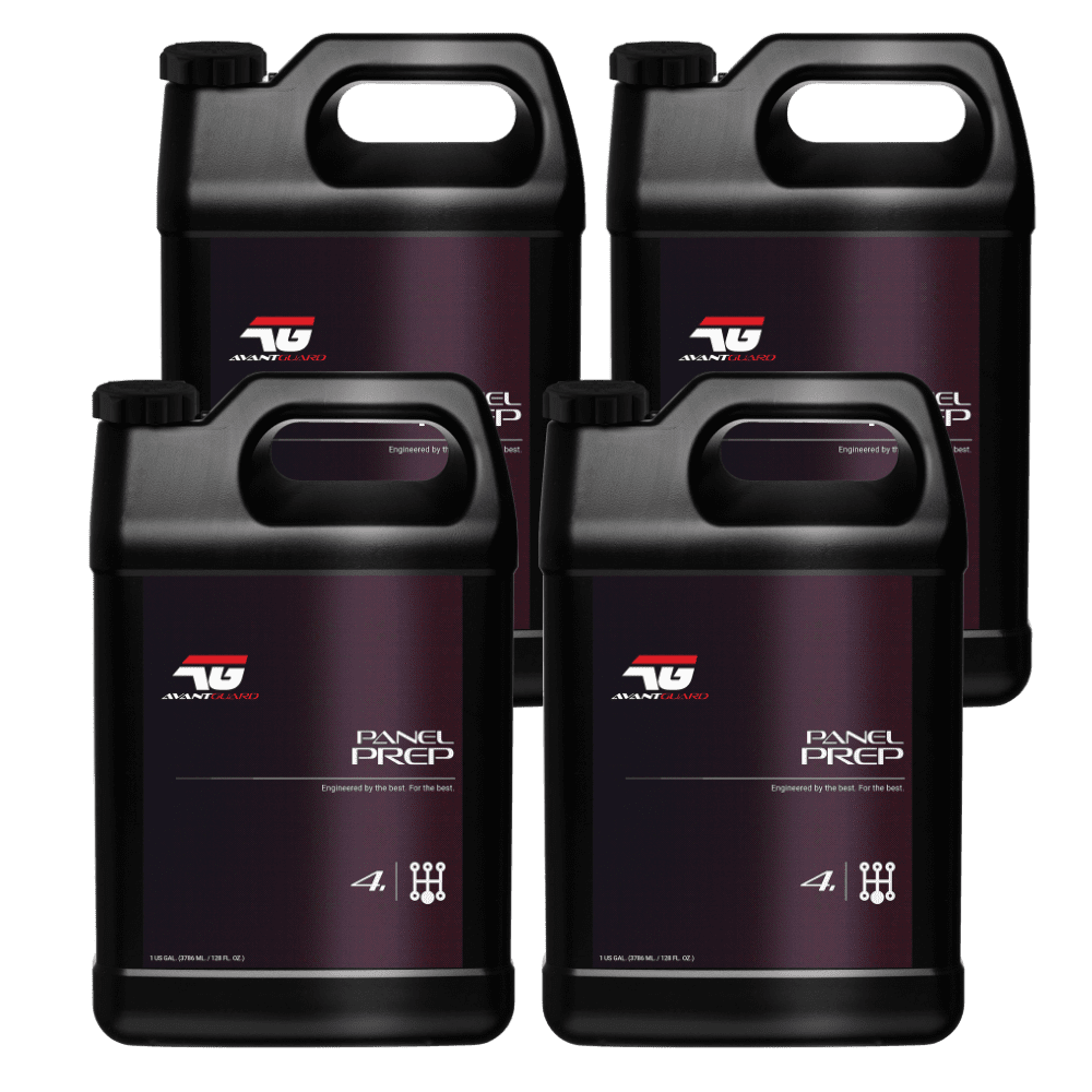 Cut Compound Case product