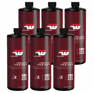 Cut Compound Case product