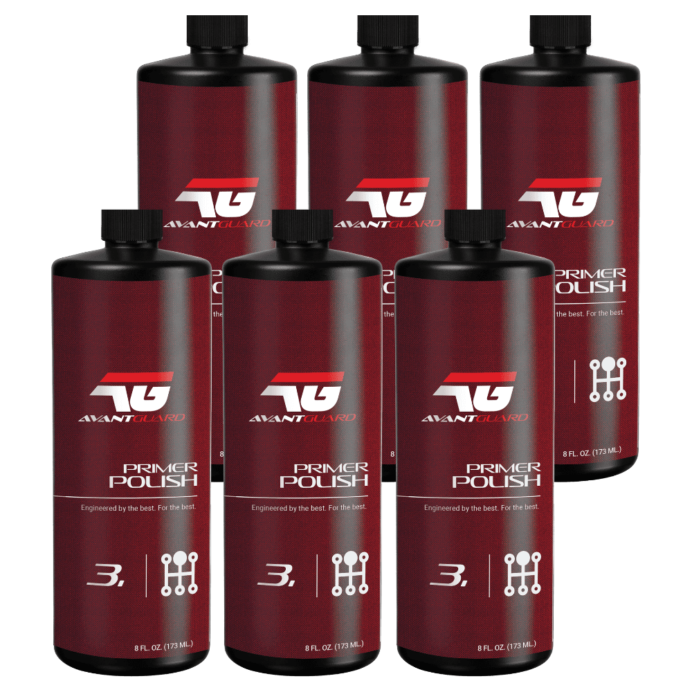 Cut Compound Case product