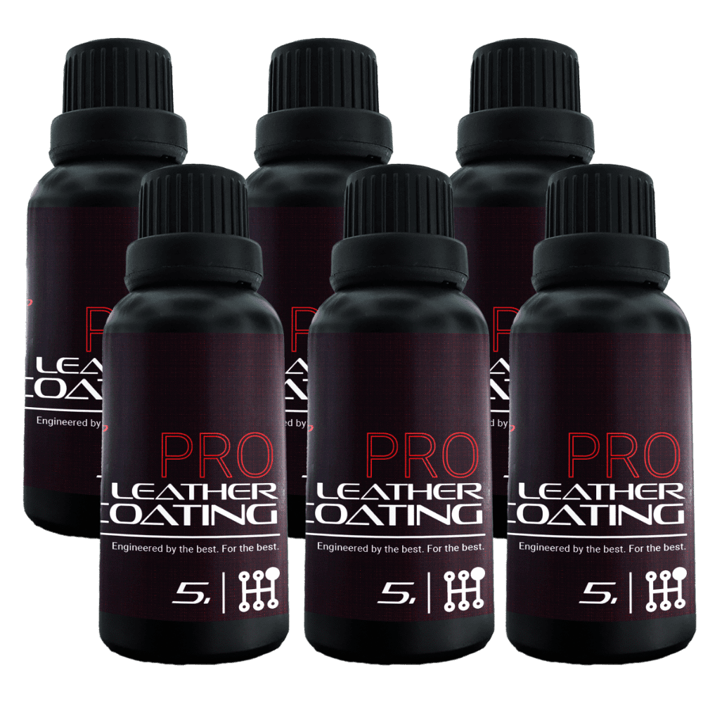 Cut Compound Case product