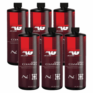 Cut Compound Case Product