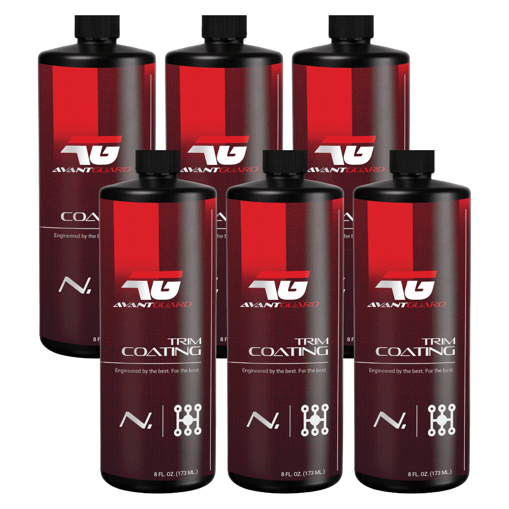 Cut Compound Case Product